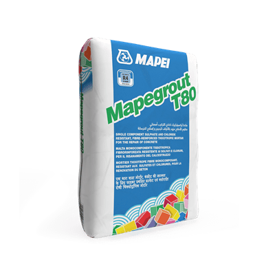 MAPEGROUT T80